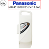pin lithium ion xe đạp trợ lực Panasonic NKY451B02B