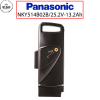 Pin lithium ion xe đạp trợ lực Panasonic NKY514B02B