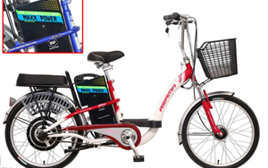 xe đạp trợ lực phổ biến: Sự khác nhau giữa xe đạp trợ lực và xe đạp điện
