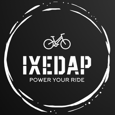 Các loại xe đạp điện trợ lực phổ biến nhất hiện nay: Shop ixedap