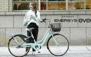 lợi ích khi sử dụng xe đạp điện trợ lực giúp giảm stress