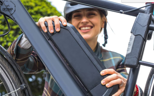 phân loại xe đạp trợ lực