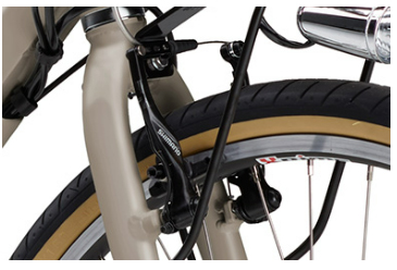 Xe đạp trợ lực Yamaha Pass Vienta5