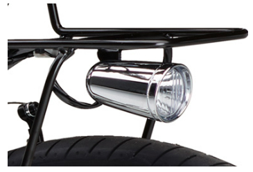 Xe đạp trợ lực Yamaha Pass Vienta5