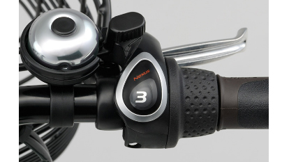 xe đạp trợ lực yamaha pass with