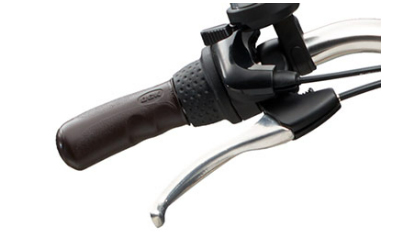 xe đạp trợ lực yamaha pass with