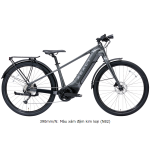 Xe thể thao đa dụng XEALT S5