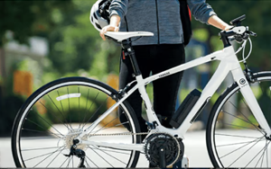 Xu hướng của xe đạp điện trợ lực về thị trường và cạnh tranh