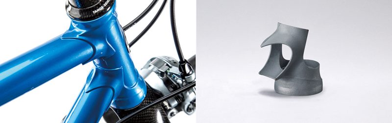 Cong nghe trong xe dap cua panasonic dau ket noi Integral Head Công nghệ trong xe đạp của Panasonic: Đầu Kết Nối Integral Head