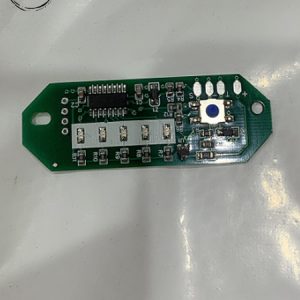 mạch giải mã nhận tín hiệu xe đạp trợ lực Nhật