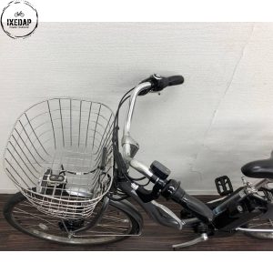 xe đạp trợ lực bridgestone frontia 2