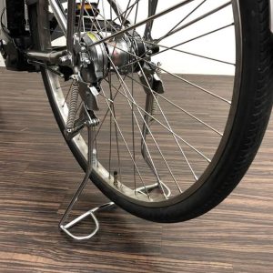 xe đạp trợ lực bridgestone frontia 3