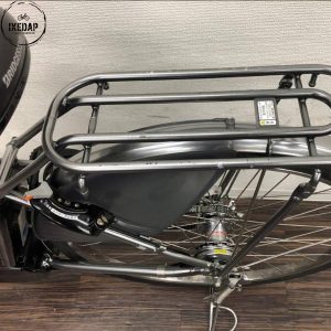xe đạp trợ lực bridgestone frontia 6
