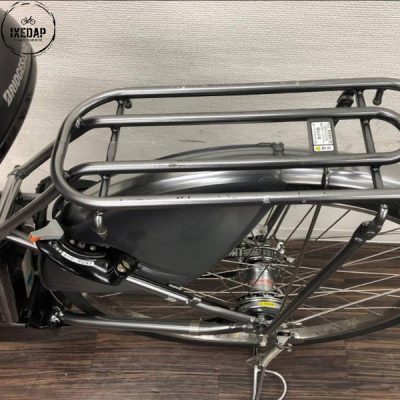 xe đạp trợ lực bridgestone frontia 6