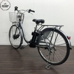 xe đạp trợ lực bridgestone frontia 7