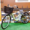 xe đạp trợ lực sanyo eneloop bike 26 inch