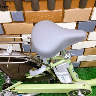 xe đạp trợ lực sanyo eneloop bike 26 inch
