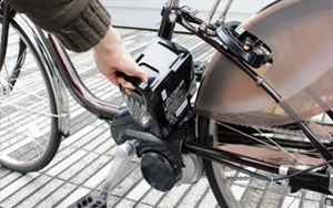 xe đạp điện trợ lực cao cấp: cải tiến công nghệ